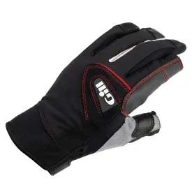Gill Championship Glove - Black - Long finger 7252 (JUNIOR)