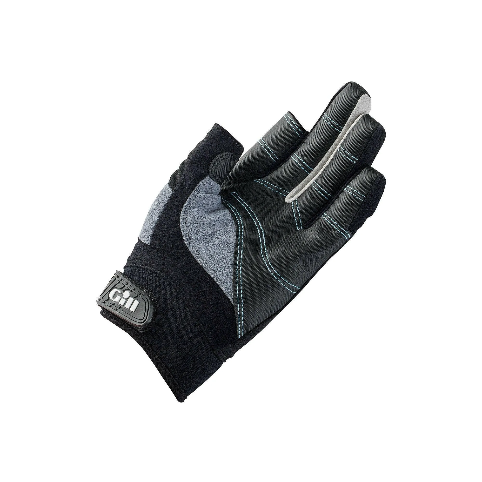Gill Championship Glove - Black - Long finger 7252 (JUNIOR)