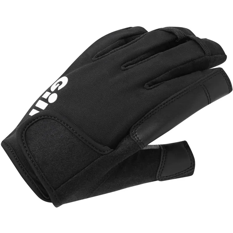 Gill Championship Gloves Short Finger