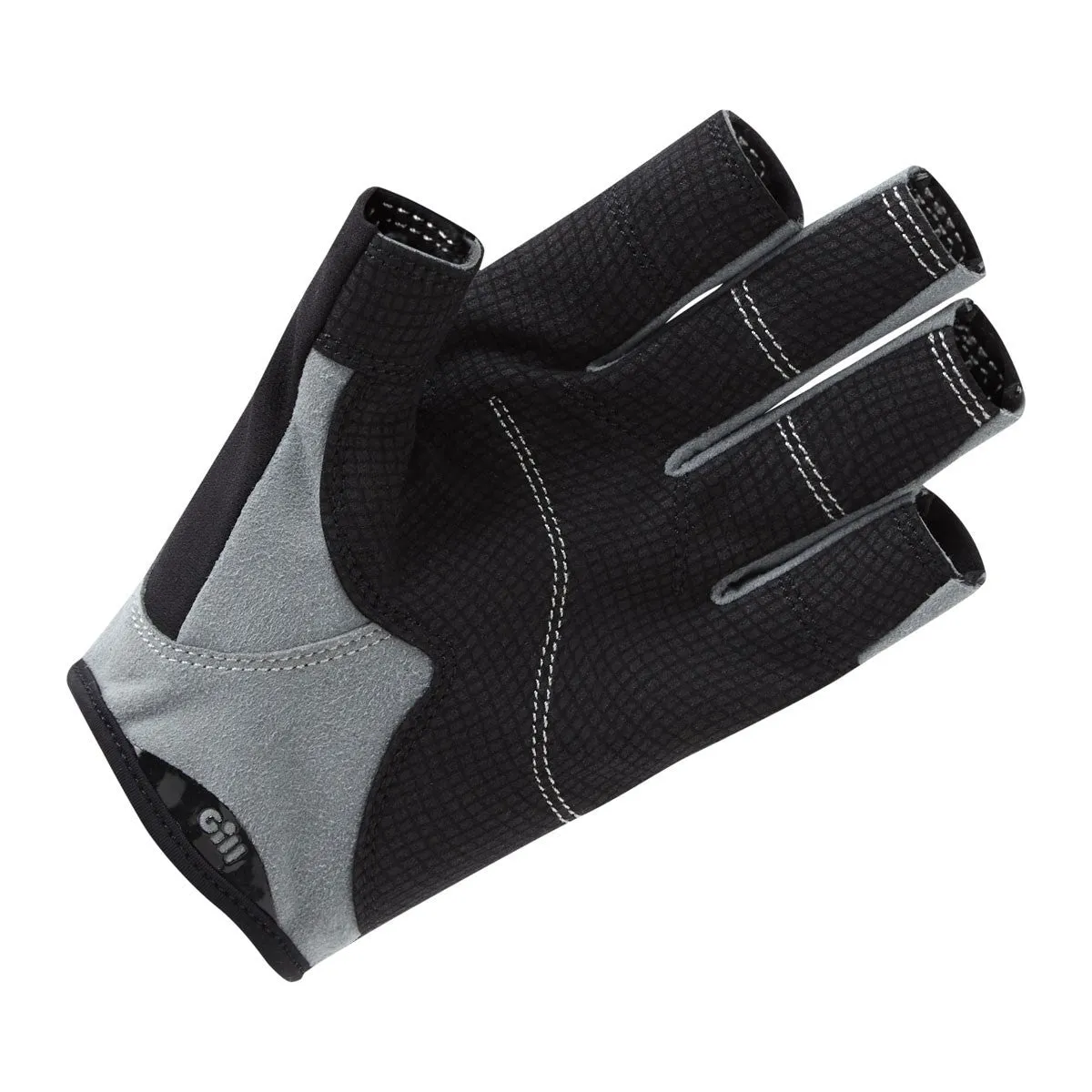 Gill Junior Deckhand Gloves Short Finger