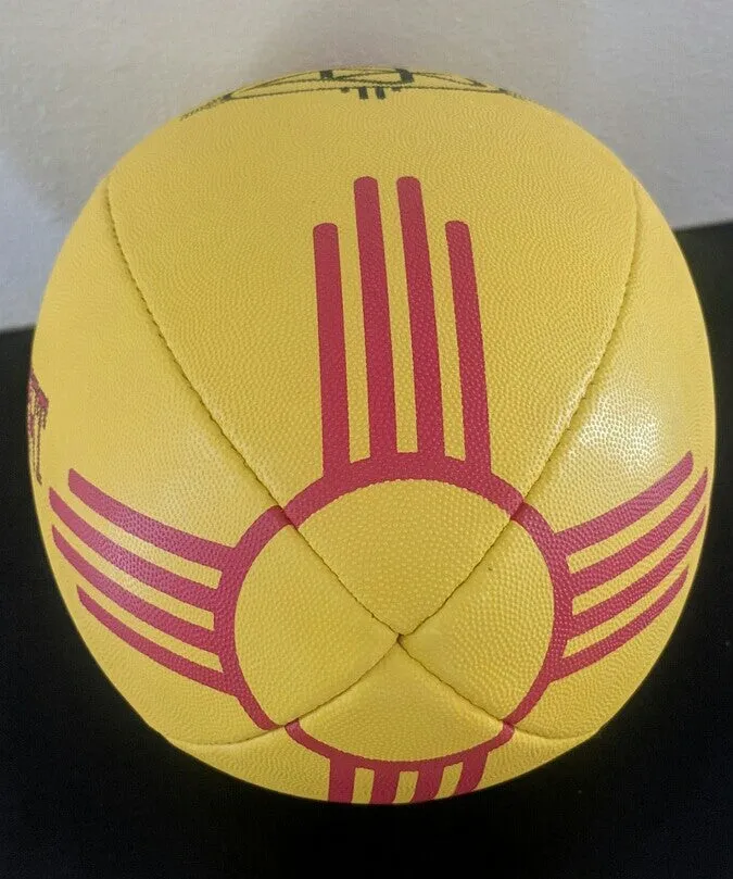HIGH DESERT RUGBY BALL SIZE 5