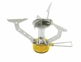 Highlander HPX100 Portable Compact Camping Stove