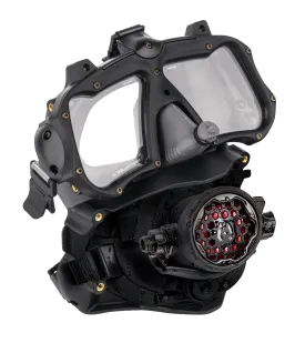 Hollis MOD-1 Mask