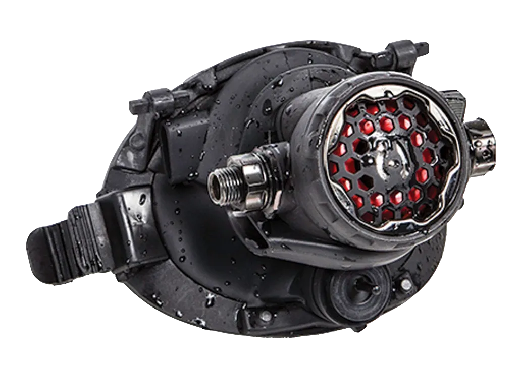 Hollis MOD-1 Mask