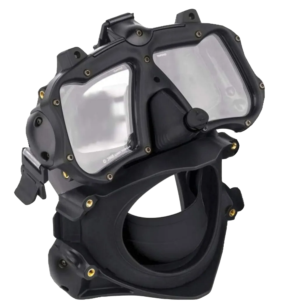 Hollis MOD-1 Mask