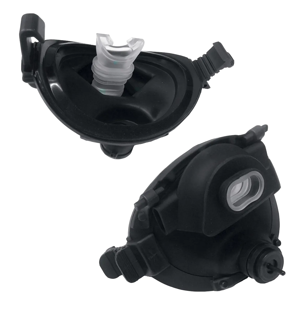 Hollis MOD-1 Mask