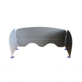 INCASA | Folding Flame Arrester For Stove