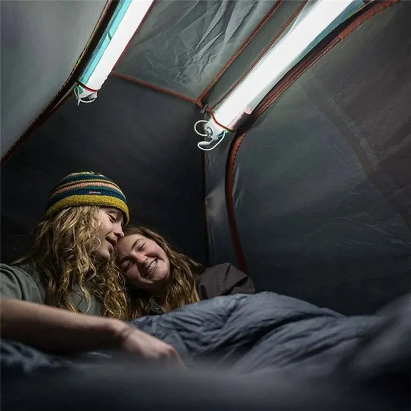 Inflatable Light - Emergency Lamp for Outdoor Travel