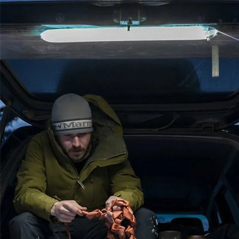 Inflatable Light - Emergency Lamp for Outdoor Travel