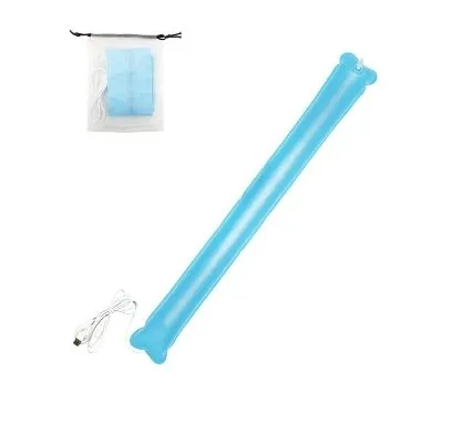 Inflatable Light - Emergency Lamp for Outdoor Travel