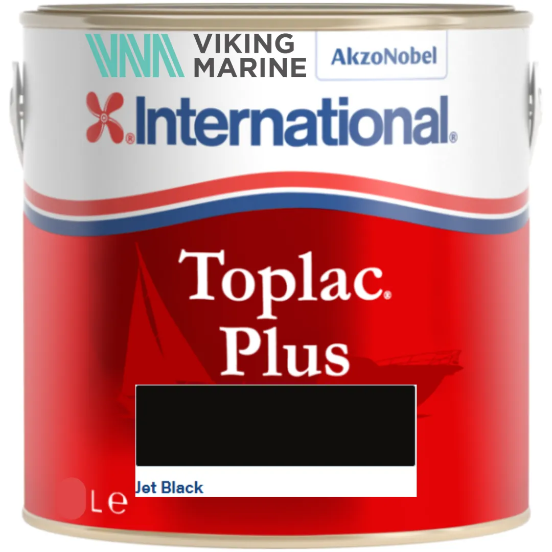 International Toplac Plus Topside Paint 750ml