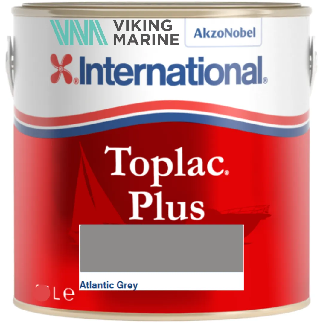 International Toplac Plus Topside Paint 750ml
