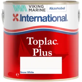 International Toplac Plus Topside Paint 750ml