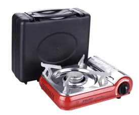 JINYU MEDIUM PORTABLE STOVE