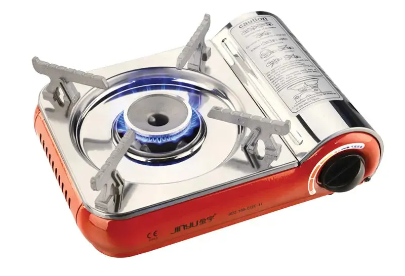 JINYU MEDIUM PORTABLE STOVE