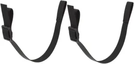 KICHOUSE 2pcs Chin Strap for Hard Hats and Helmets Replacement Safety Strap for Rugby Hockey Baseball Lightweight Wear-Resistant Design for Easy Installation and Use