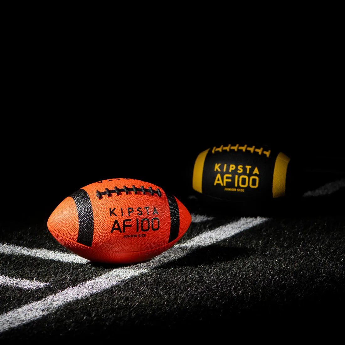 Kipsta AF100 Kids Junior American Football