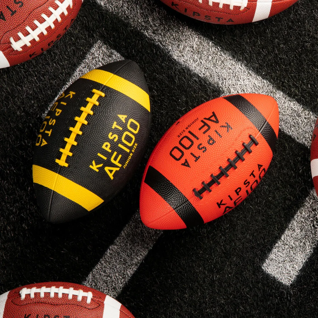 Kipsta AF100 Kids Junior American Football