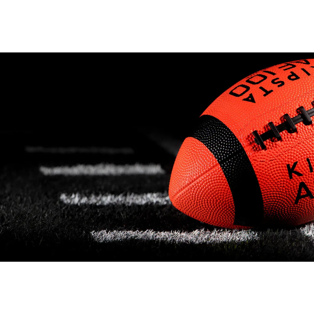 Kipsta AF100 Kids Junior American Football
