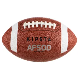 Kipsta AF500 Kids Pee Wee American Football
