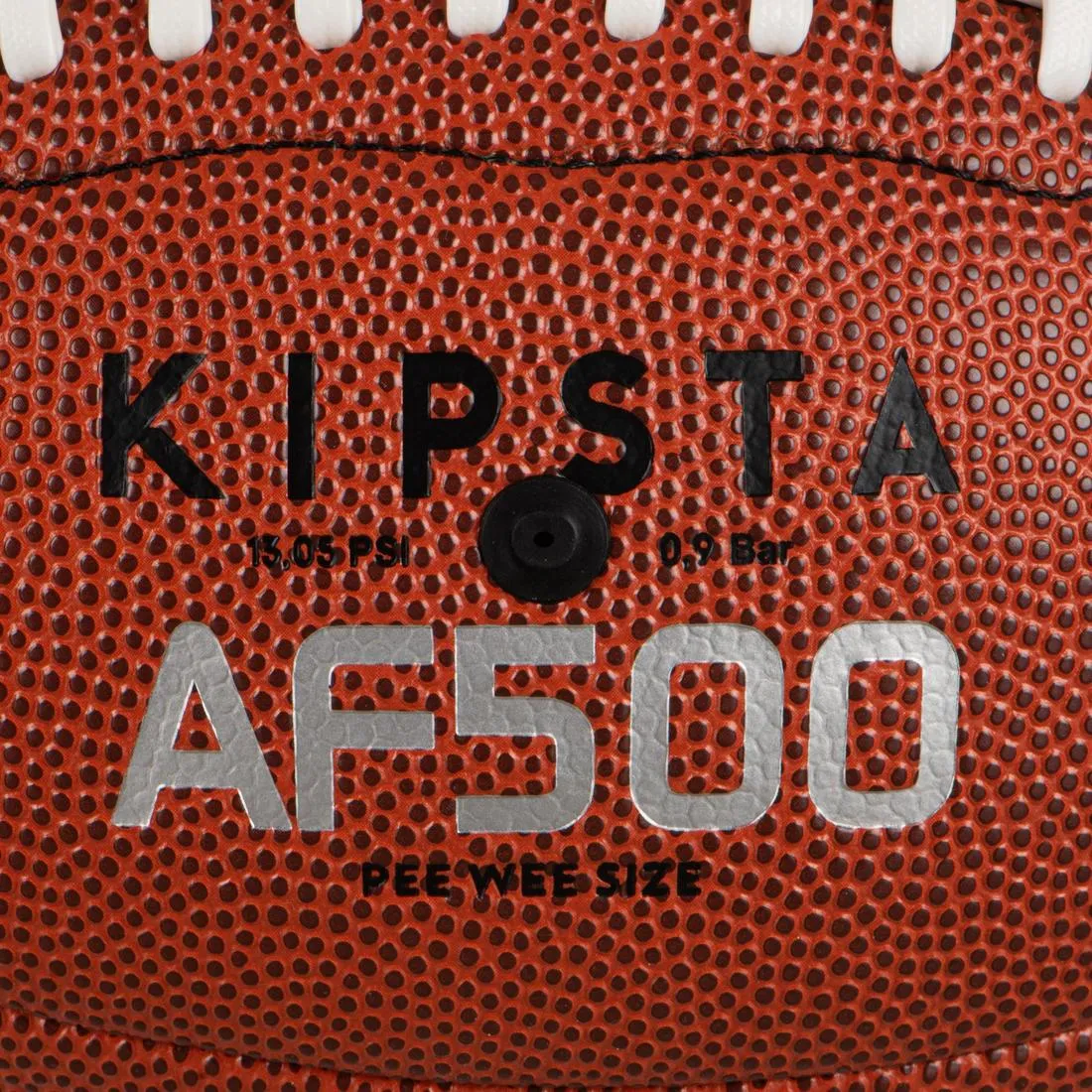 Kipsta AF500 Kids Pee Wee American Football