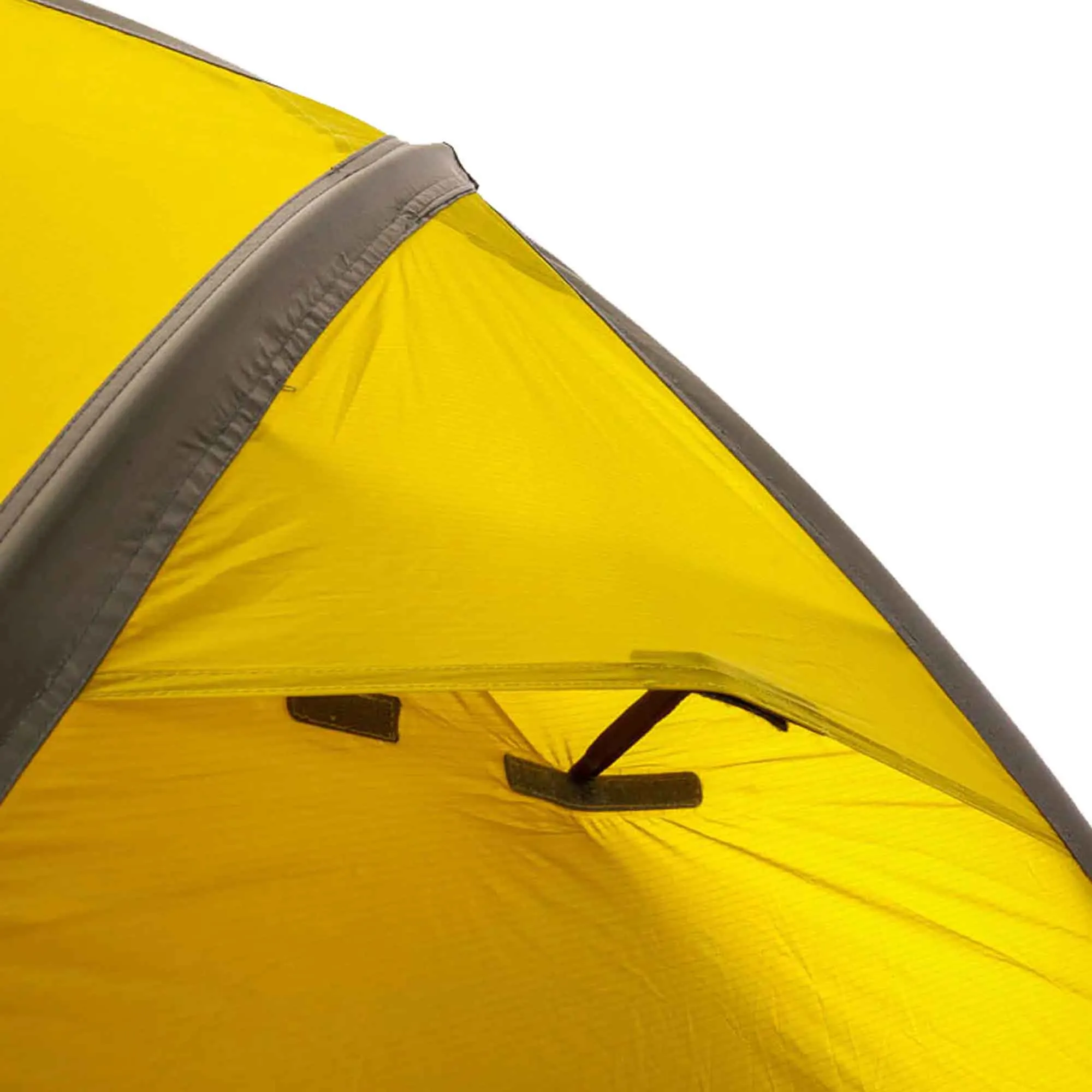 Krypton 2 Tent Integral Pitch - lightweight 4 season tent
