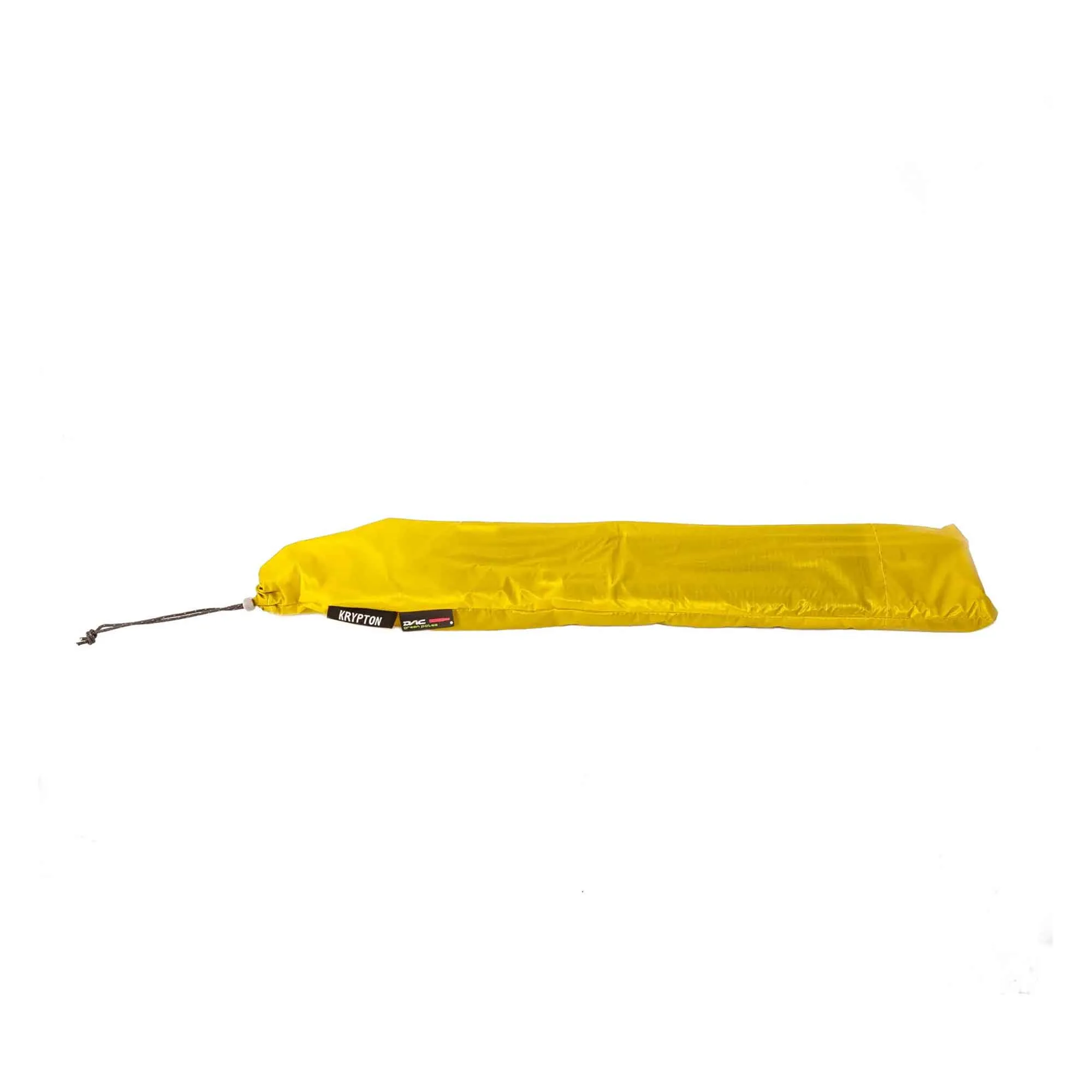 Krypton 2 Tent Integral Pitch - lightweight 4 season tent