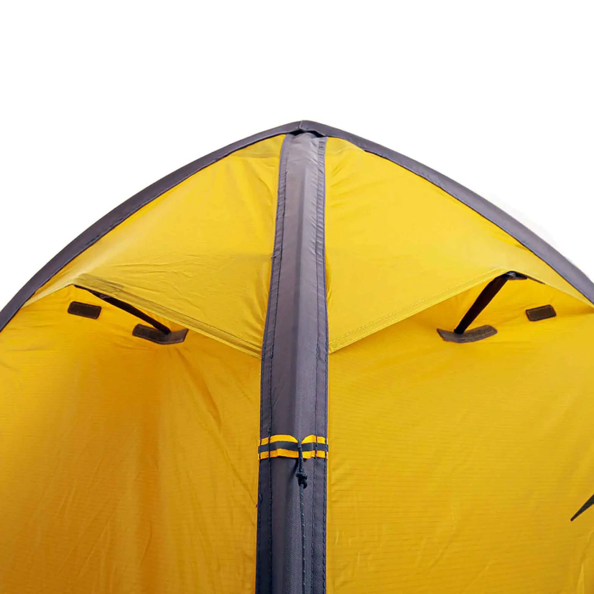 Krypton 2 Tent Integral Pitch - lightweight 4 season tent