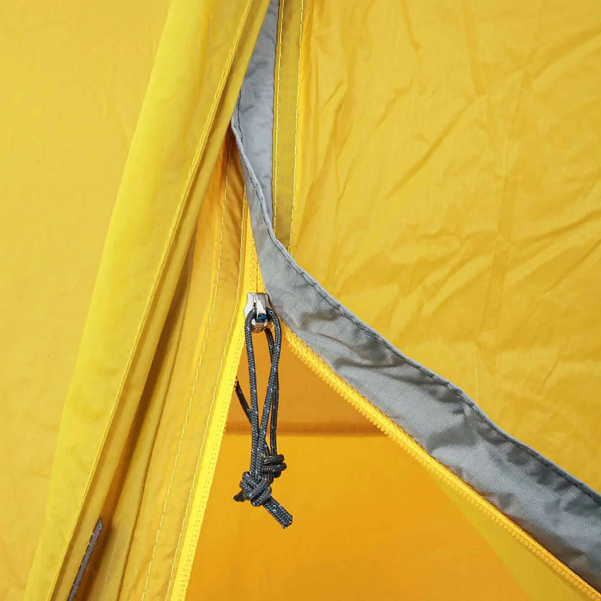 Krypton 2 Tent Integral Pitch - lightweight 4 season tent
