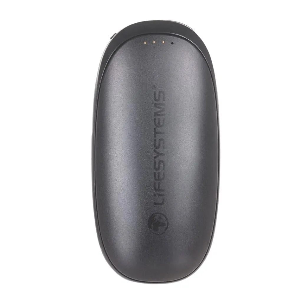Lifesystems Rechargeable Hand Warmer XT 10k mAh
