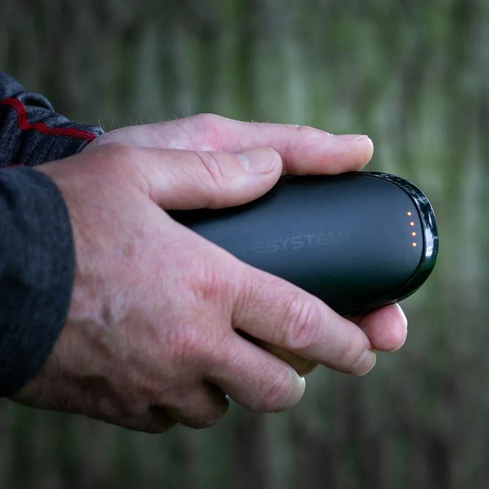 Lifesystems Rechargeable Hand Warmer XT 10k mAh