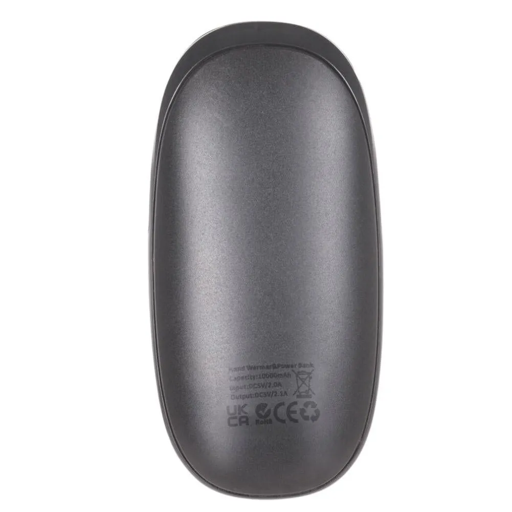 Lifesystems Rechargeable Hand Warmer XT 10k mAh