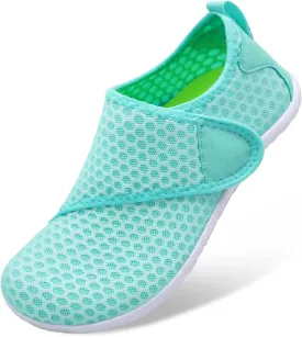 Lisdwde Women Men Water Shoes Quick Dry Breathable Aqua Sock Shoe for Summer Pool Swimming Beach Diving Walking