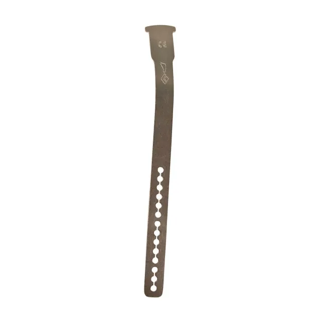 Long Flex Center Bars