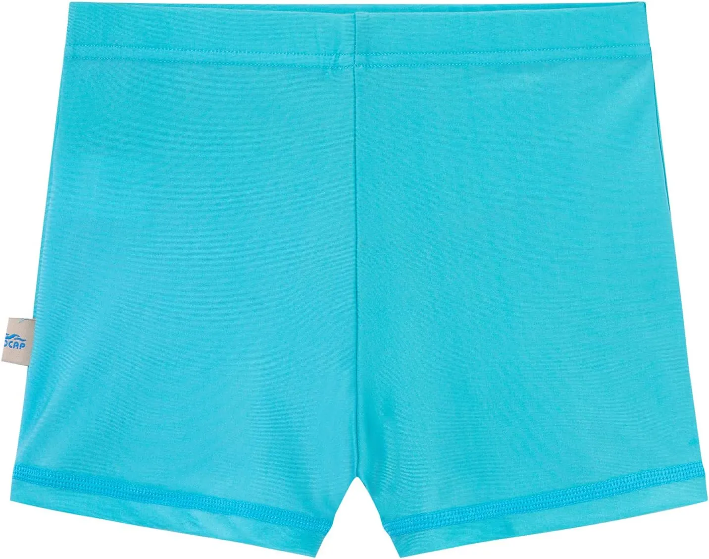 MADCAP Girls Swim Shorts Boys Swimming Bottoms Rash Guard Unisex Sun Protection Quick Dry