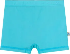 MADCAP Girls Swim Shorts Boys Swimming Bottoms Rash Guard Unisex Sun Protection Quick Dry