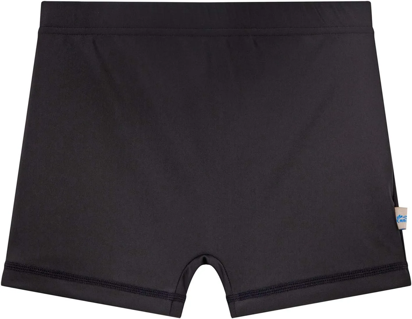 MADCAP Girls Swim Shorts Boys Swimming Bottoms Rash Guard Unisex Sun Protection Quick Dry