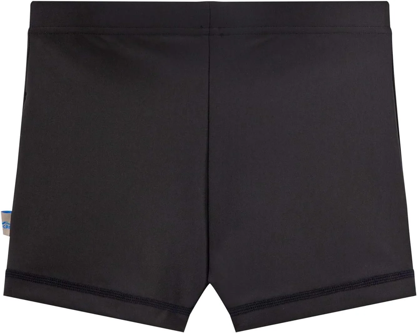 MADCAP Girls Swim Shorts Boys Swimming Bottoms Rash Guard Unisex Sun Protection Quick Dry