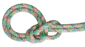 Mammut 9.5mm Crag We Care Dry Rope
