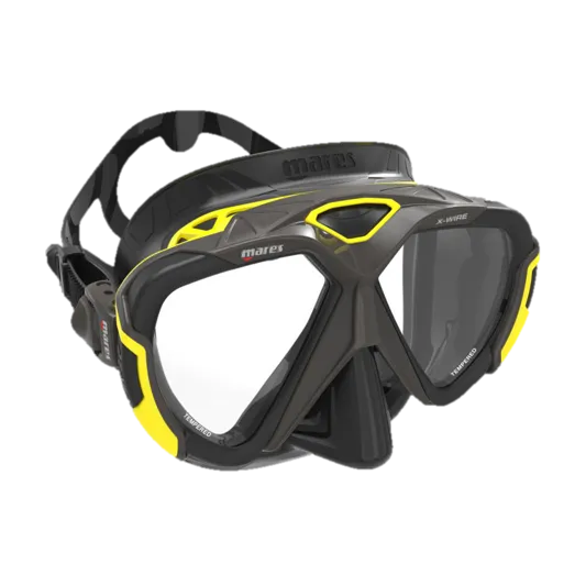 Mares X-Wire Mask