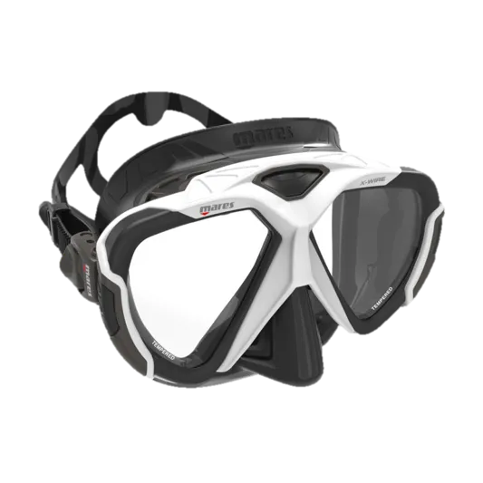 Mares X-Wire Mask