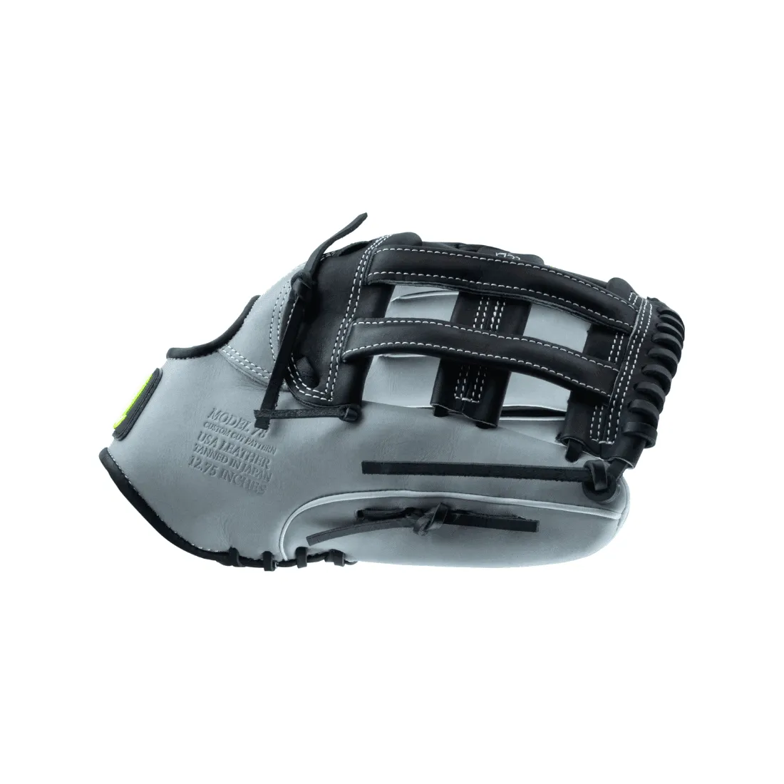 Marucci Cypress Series M Type 78R3 12.75" Baseball Glove: MFG3CY78R3