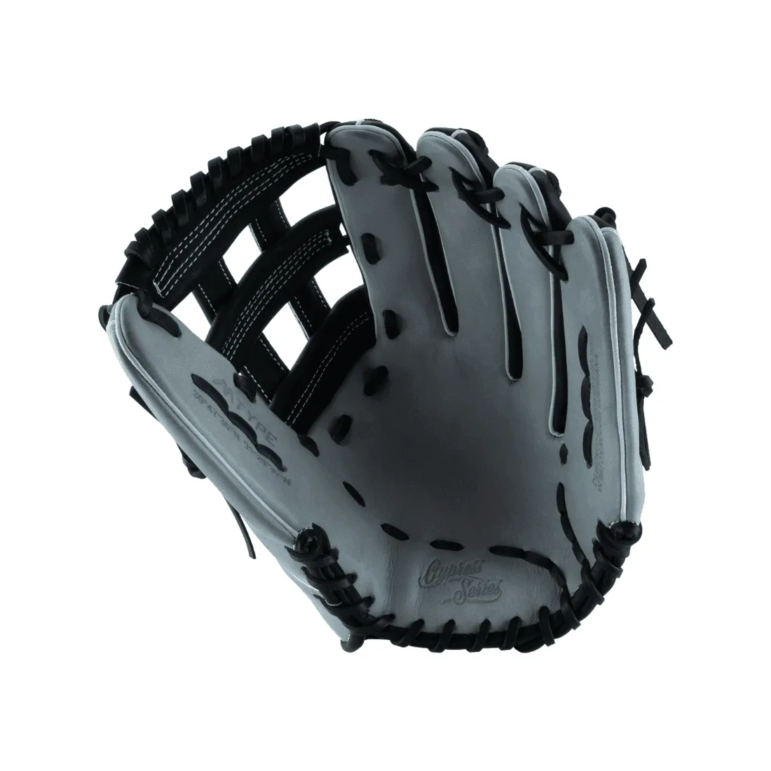 Marucci Cypress Series M Type 78R3 12.75" Baseball Glove: MFG3CY78R3