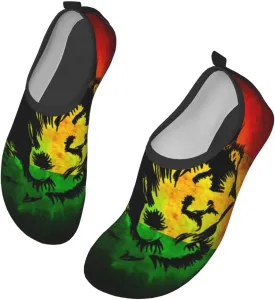 Men Women Water Sports Shoes Barefoot Quick-Dry Outdoor Water Sports Shoes