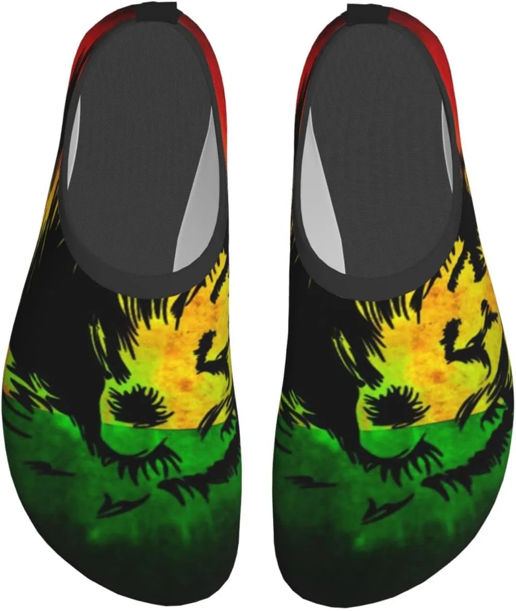 Men Women Water Sports Shoes Barefoot Quick-Dry Outdoor Water Sports Shoes