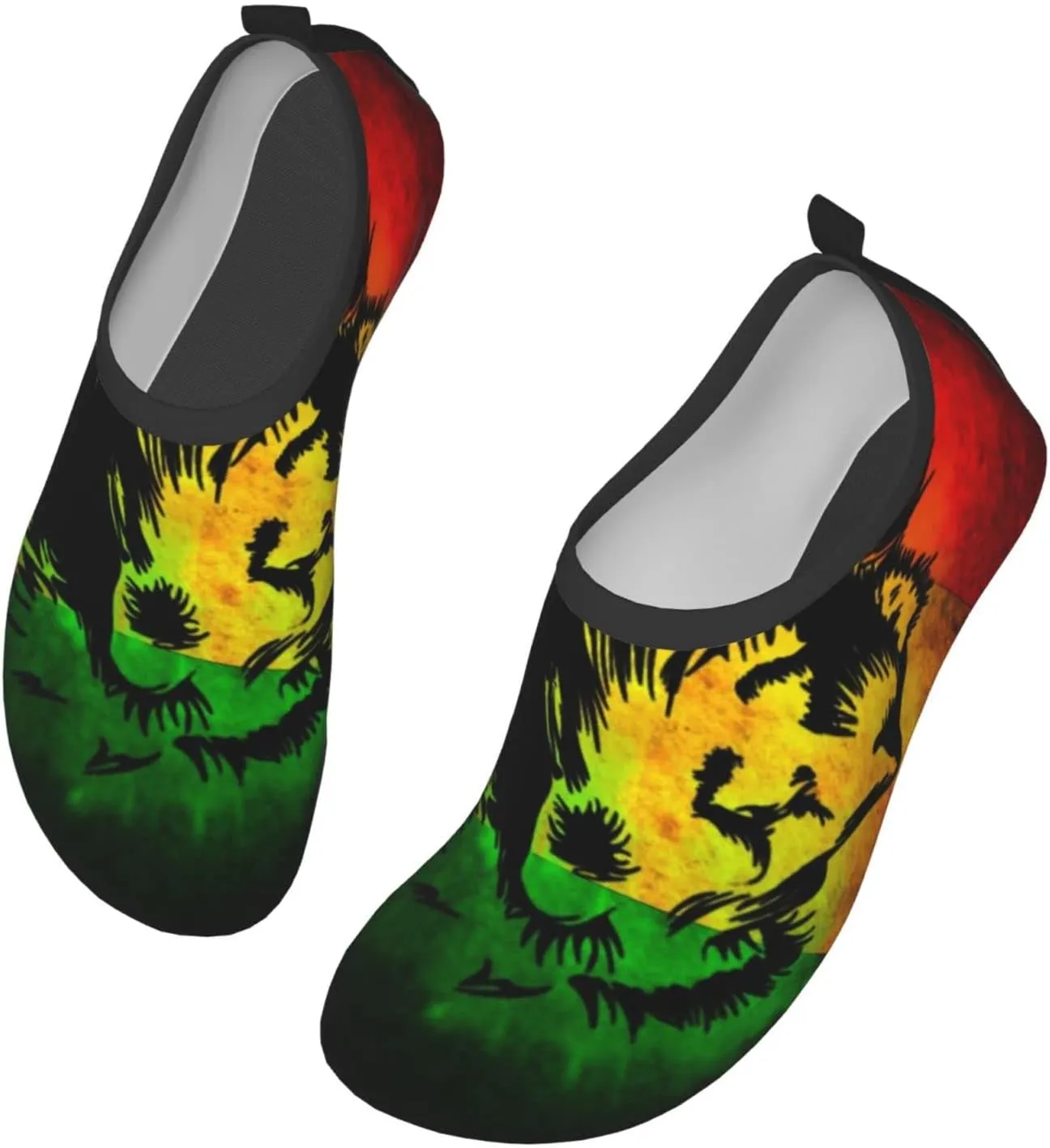 Men Women Water Sports Shoes Barefoot Quick-Dry Outdoor Water Sports Shoes