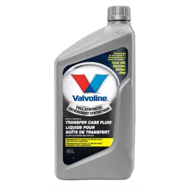 MULTI-VEHICLE TRANSFER CASE FLUID