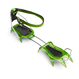 Neve Pro Crampons