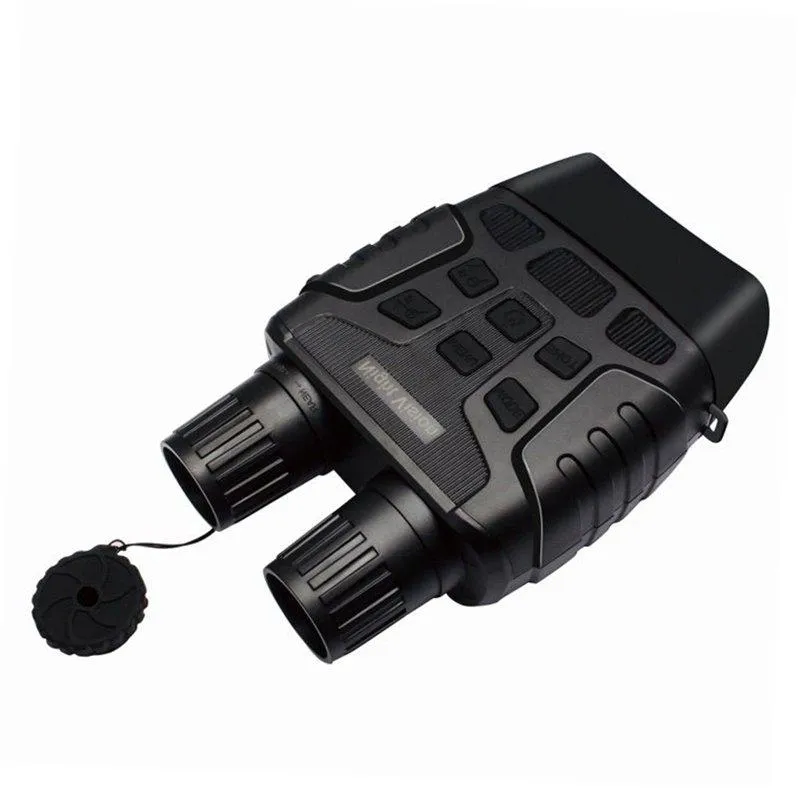 NightPal™ Owl Vision - Binoculars Night Vision Goggles IR Vision Camera