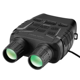 NightPal™ Owl Vision - Binoculars Night Vision Goggles IR Vision Camera